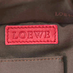 LOEWE Handbag Nappa Aire Bag Sheepskin Pink