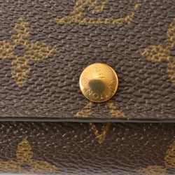 Louis Vuitton Key Case LOUIS VUITTON 6-Key Multicle 6 Monogram M62630