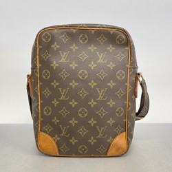 Louis Vuitton Shoulder Bag Monogram Amazon GM M45234 Brown Women's