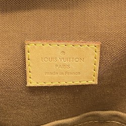 Louis Vuitton Tote Bag Monogram Kababour M53013 Brown Women's