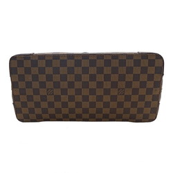 Louis Vuitton Damier Women's Shoulder Bag Hampstead MM N51203