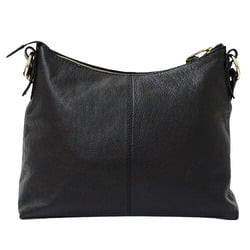 See by Chloé SEE BY CHLOE Women's Bag Shoulder Handbag 2way Leather Suede Joan Black