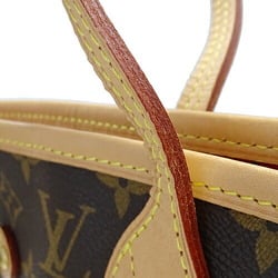 Louis Vuitton LOUIS VUITTON Bag Monogram Women's Tote Shoulder Neverfull MM Cerise M46987 CA2169