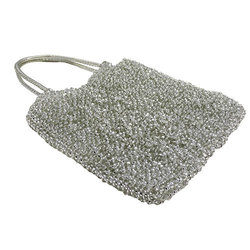 ANTEPRIMA Bag Women's Handbag Wire Silver Compact