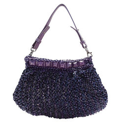 ANTEPRIMA Bag Women's Handbag Wire Purple Navy