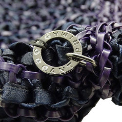 ANTEPRIMA Bag Women's Handbag Wire Purple Navy