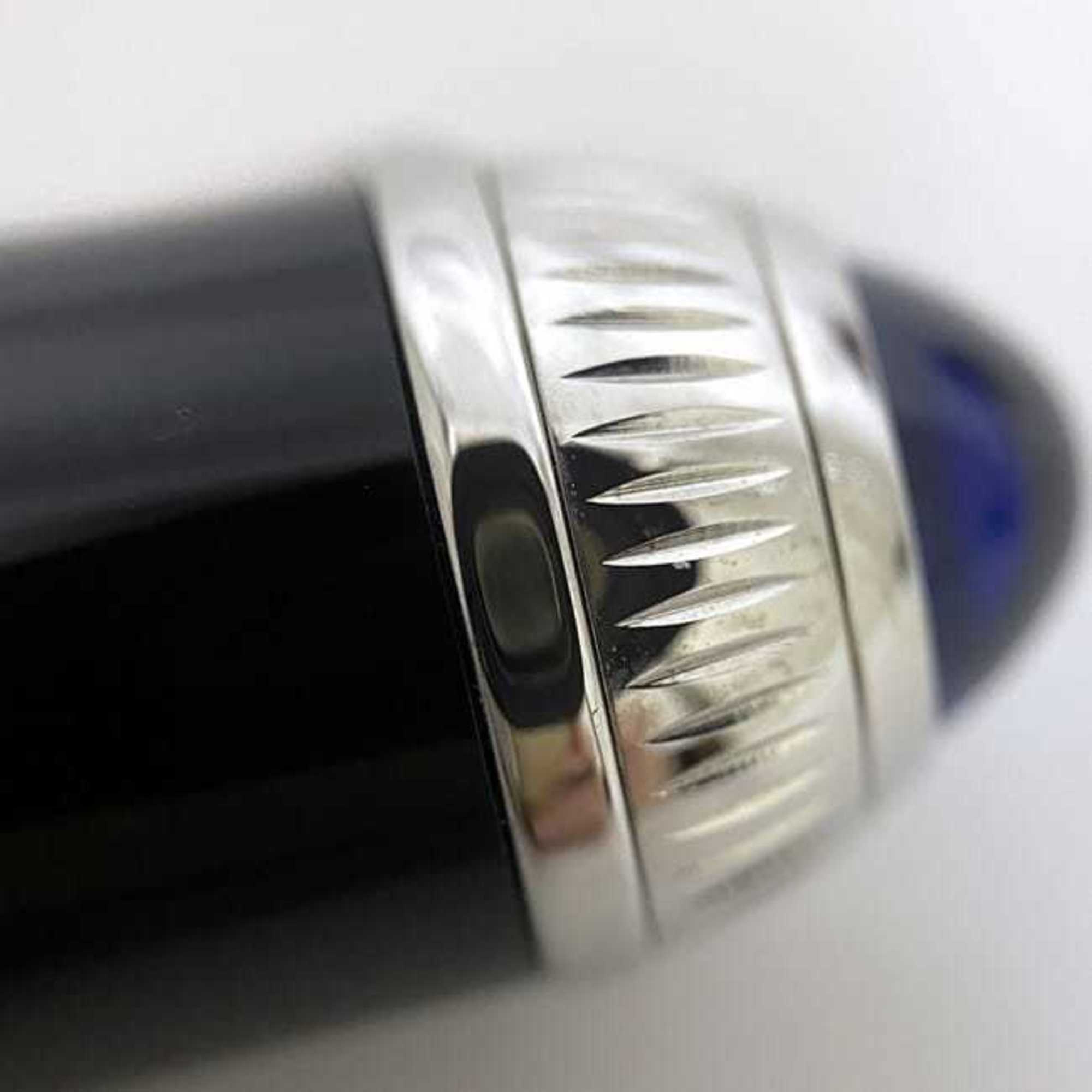 Cartier ballpoint pen Roadster f-21419 Black de ST240000 Refills available J151241 Twist Pen Must Silver Ink