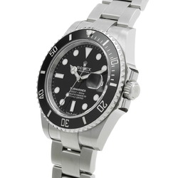 ROLEX Rolex Submariner September 2024 126610LN Men's Watch Automatic