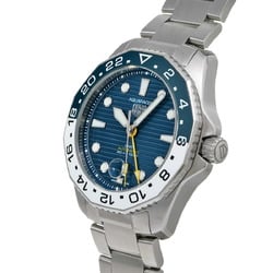 TAG HEUER Aquaracer Professional 300GMT WBP2010.BA0632 Men's Watch Automatic