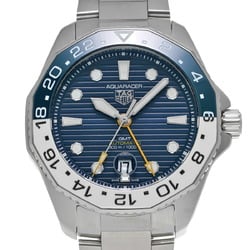 TAG HEUER Aquaracer Professional 300GMT WBP2010.BA0632 Men's Watch Automatic