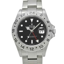 ROLEX Rolex Explorer II 16570 Men's Watch Automatic