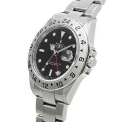 ROLEX Rolex Explorer II 16570 Men's Watch Automatic