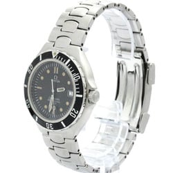 Polished OMEGA Seamaster Professional 200M Large Size Steel Mens Watch BF572210