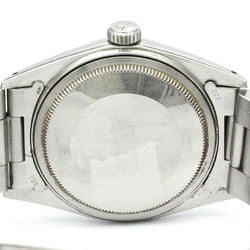 Vintage ROLEX Datejust 1603 Stainless Steel Automatic Mens Watch BF576486