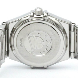 Polished OMEGA Constellation My Choice Quartz Ladies Watch 1561.61 BF574798