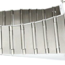 Polished OMEGA Constellation Stainless Steel Quartz Mens Watch 396.1070 BF574237