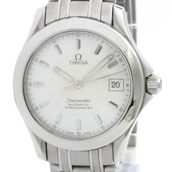 Polished OMEGA Seamaster 120M Chronometer Automatic Mens Watch 2501.21 BF576156