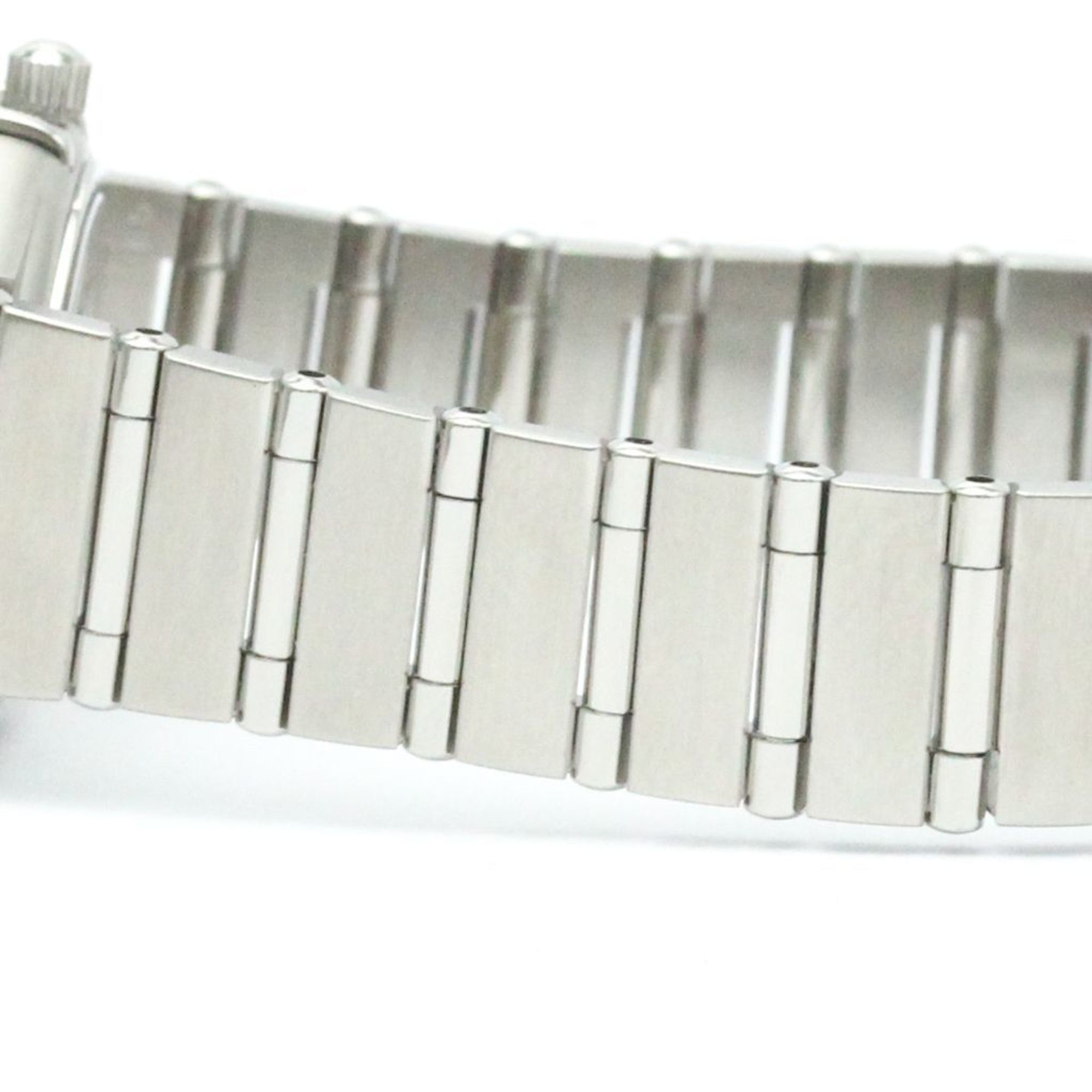 Polished OMEGA Constellation Steel Quartz Ladies Watch 1562.30 BF576574