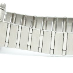 Polished OMEGA Constellation Steel Quartz Ladies Watch 1562.30 BF576574