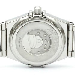 Polished OMEGA Constellation My Choice MOP Dial Ladies Watch 1561.71 BF577069