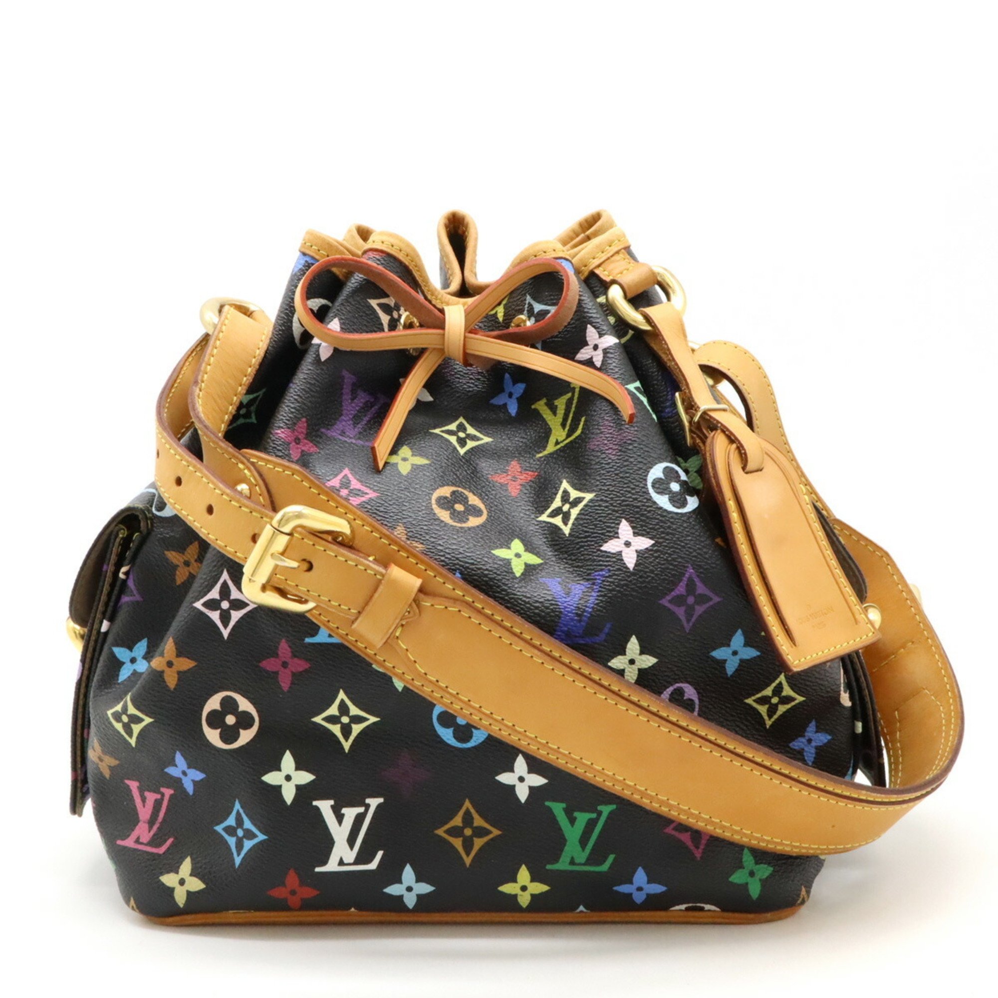 Lv multicolor petit noe sale