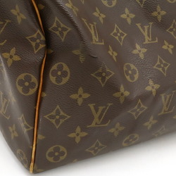 LOUIS VUITTON Louis Vuitton Monogram Speedy Bandouliere 35 Handbag Boston Bag Shoulder M41111