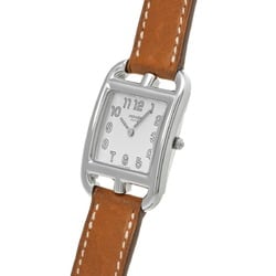 HERMES Cape Cod Double Tour CC1.210 Ladies' Watch Quartz