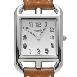 HERMES Cape Cod Double Tour CC1.210 Ladies' Watch Quartz