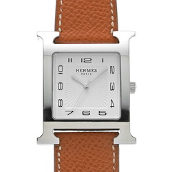 HERMES Ramsis Double Tour HH1.810 Women's Watch Quartz