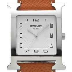 HERMES Ramsis Double Tour HH1.810 Women's Watch Quartz