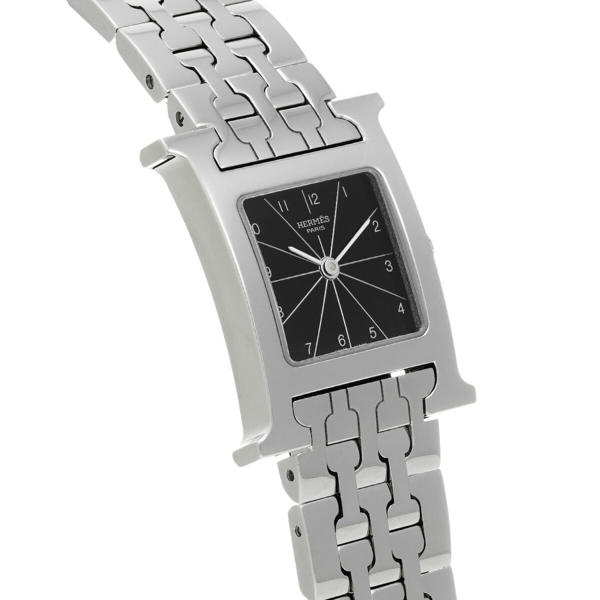 HERMES Ramsis HH1.210 Ladies' Watch Quartz