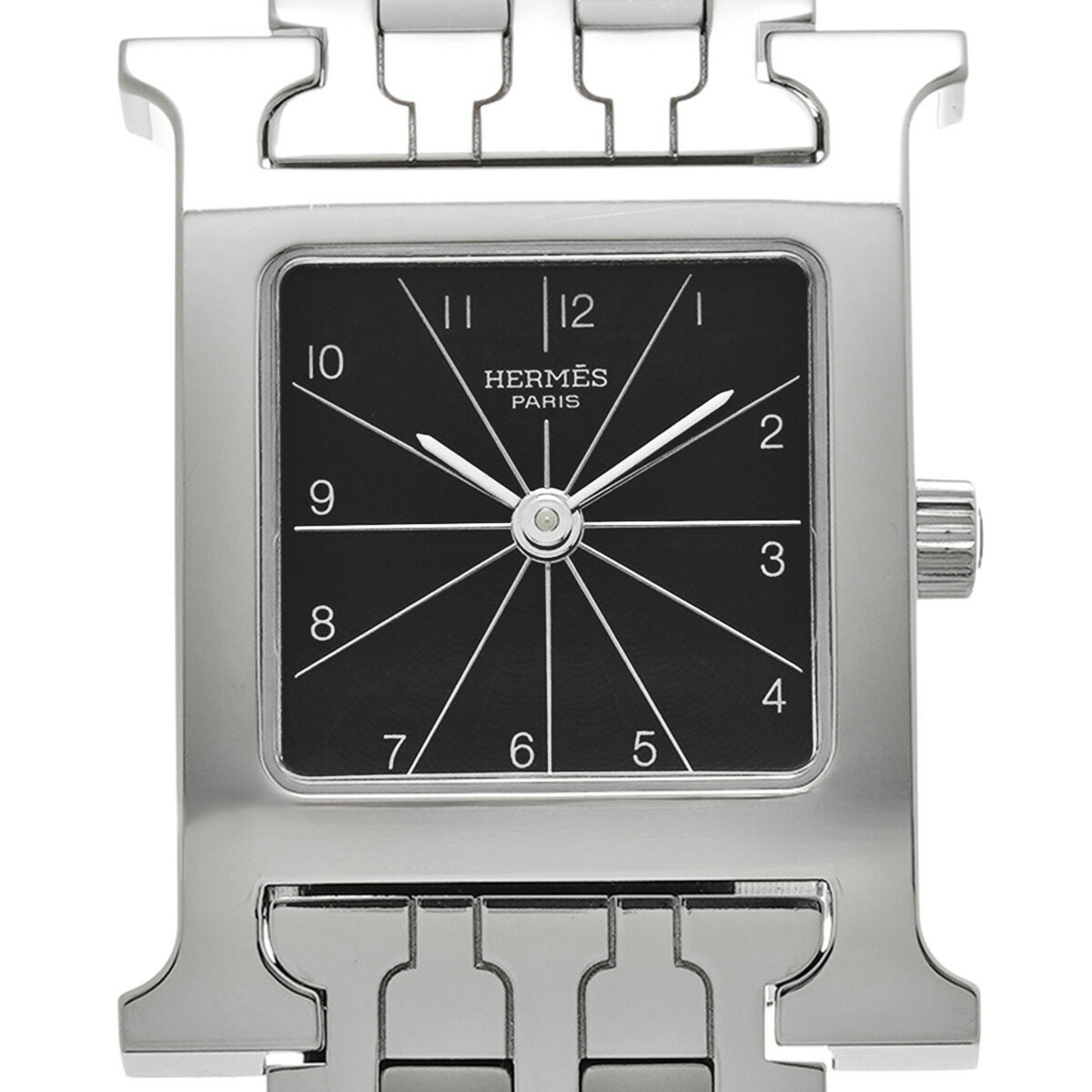 HERMES Ramsis HH1.210 Ladies' Watch Quartz