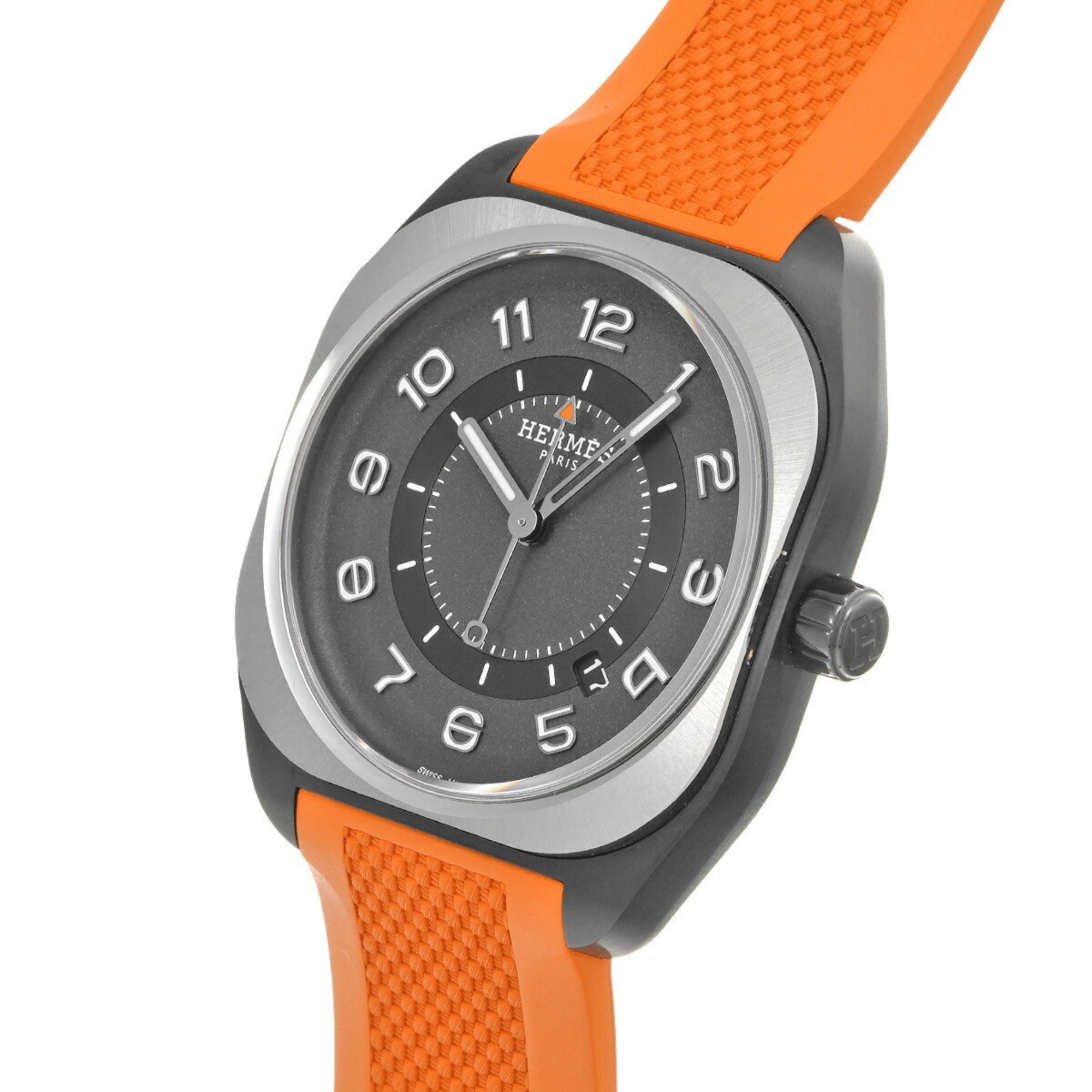 HERMES H08 SP1.741a Men's Automatic Watch