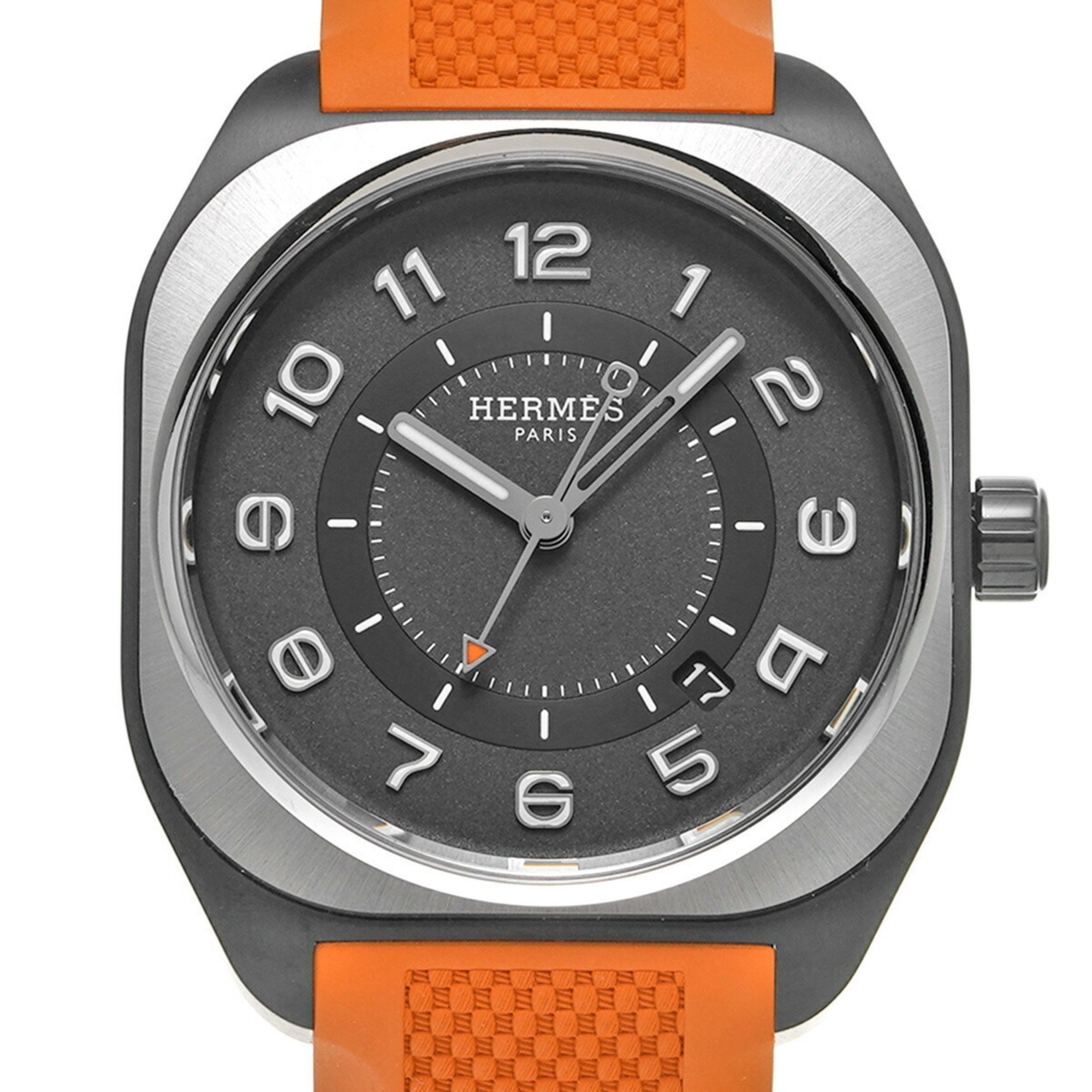 HERMES H08 SP1.741a Men's Automatic Watch