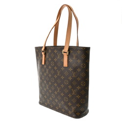 LOUIS VUITTON Louis Vuitton Monogram Vavin GM Brown M51170 Women's Canvas Tote Bag