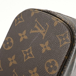 LOUIS VUITTON Louis Vuitton Monogram Vavin GM Brown M51170 Women's Canvas Tote Bag