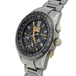 SEIKO Astron SBXB139 Men's Watch Solar