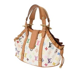 LOUIS VUITTON Louis Vuitton Multicolor Teda GM Bron M92347 Women's Monogram Handbag