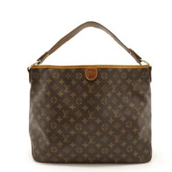 LOUIS VUITTON Louis Vuitton Monogram Delightful MM Shoulder Bag M40353