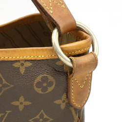 LOUIS VUITTON Louis Vuitton Monogram Delightful MM Shoulder Bag M40353