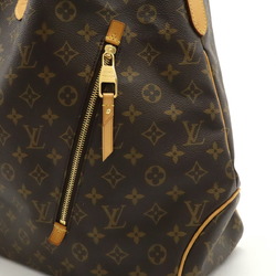 LOUIS VUITTON Louis Vuitton Monogram Delightful GM Shoulder Bag M40354