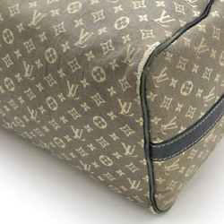 LOUIS VUITTON Louis Vuitton Monogram Idylle Speedy Bandouliere 30 Handbag Boston Shoulder Ankle M56703