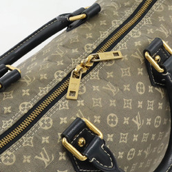 LOUIS VUITTON Louis Vuitton Monogram Idylle Speedy Bandouliere 30 Handbag Boston Shoulder Ankle M56703