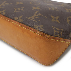 LOUIS VUITTON Louis Vuitton Monogram Trotter Shoulder Bag Pochette M51240