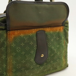 LOUIS VUITTON Louis Vuitton Monogram Sac Marie Kate Handbag Tote Bag TST Khaki Green M92507