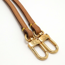 LOUIS VUITTON Louis Vuitton Nume Leather Strap Non-Adjustable