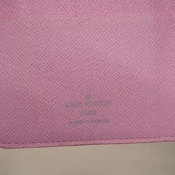 Louis Vuitton Tri-fold Long Wallet Monogram Multicolor Portefeuille Eugenie M93736 Bron Rich Ladies