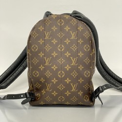 Louis Vuitton Backpack/Daypack Monogram Palm Springs PM M41560 Brown Women's