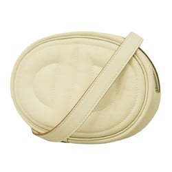 Hermes Waist Bag In the Loop Verso Swift Mushroom B Engraved Ladies