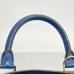 Louis Vuitton Handbag Epi Alma M52145 Toledo Blue Ladies